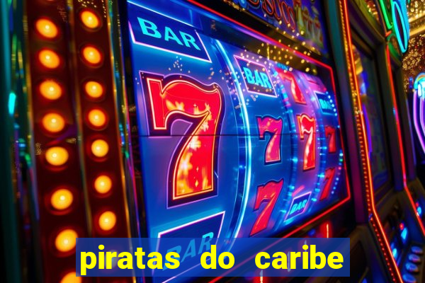 piratas do caribe 6 o retorno de davy jones